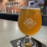 Olde Mother Brewing Cibo