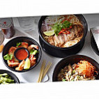 Wagamama food