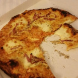 Pizza Bisso Cibo