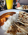 Rasa Flavours Of India food