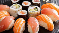 Sushi Junmai Fali food