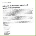 Pietsch Dentro
