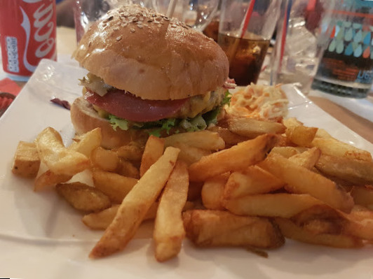 restaurant image