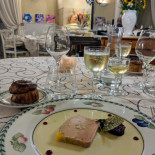 Sens & Saveurs Cibo