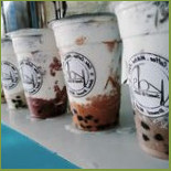Kd's Sweet Eats Cibo