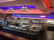 Hibachi Grill And Supreme Buffet food