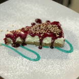 Pizzeria Da Fabrizio Comida