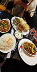 Cambodge Corner food