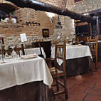 Meson Don Pelayo Valladolid food