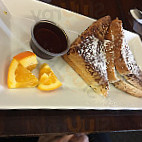 Starlite Espresso Cafe food