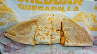 Del Taco food