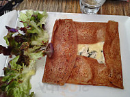 La Creperie Tom Tom food