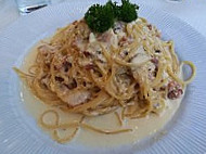 Pasta d'Oro food