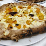 Pizzeria Napule E Comida