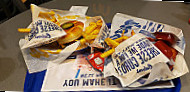 Culver's food