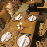 Boho Piatti