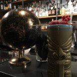Jibo's Nourriture
