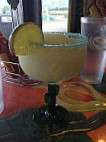 El Charro Mexican Restaurant food