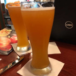 Ruby Tuesday Cibo