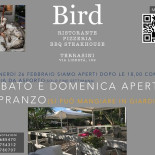 Bird Garden Extérieur