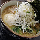 Yaguchiya Ramen food