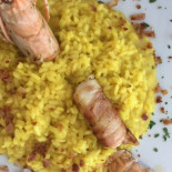 Due Passi food