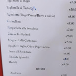Piatto D'oro Carte