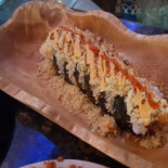 Lava Java West Cibo