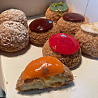 Emma Patisserie Boulangerie food