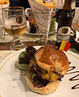 Brasserie Ommegang food