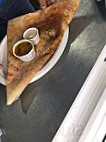 Dosa Kitchen food