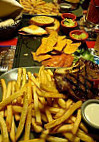 Buffalo Grill food