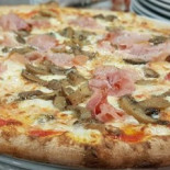 Pizzeria Sonia Nourriture