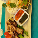 Bamboo Cibo