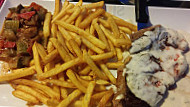 Le Panoramic food