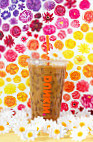 Dunkin' food