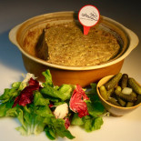 Le Centre Cibo