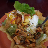 La Bamba Mexican Cibo