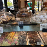 Prague Bakery Cibo