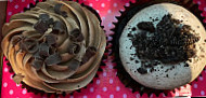 Smallcakes Cupcakery And Creamery food