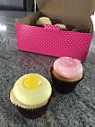 Smallcakes Cupcakery And Creamery food