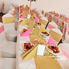 Exclusiv Events Mehadia (servicii De Catering Evenimente) food