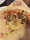 Mod Pizza food