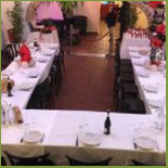 V.garden Comida