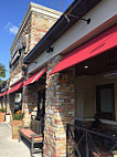 Carrabba's Italian Grill Royal Palm Beach food