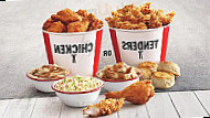 Kfc food