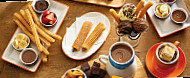 Chocolateria San Churro food