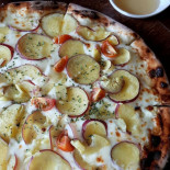Napoline 나폴리네 Cibo