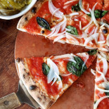 Napoline 나폴리네 Cibo
