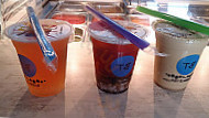 Bt Bubble Tea food